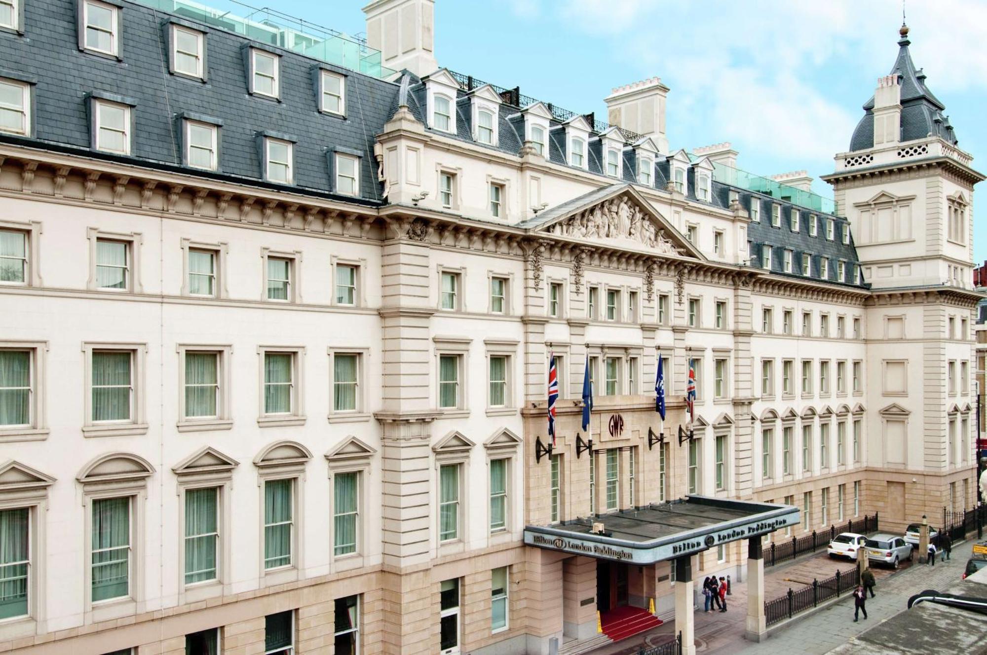 Hotel Hilton Paddington
