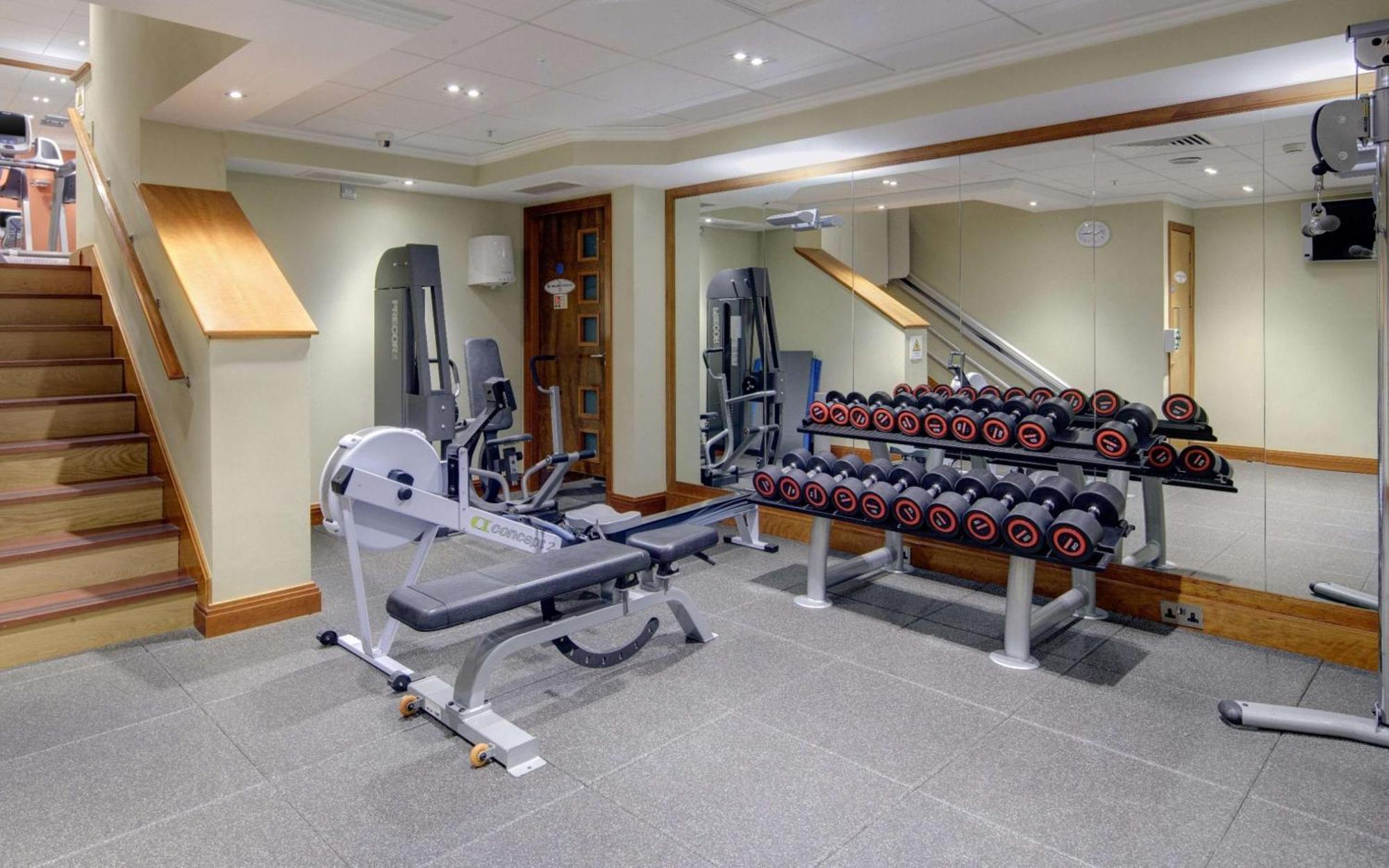 Hilton Paddington Hotel 4*