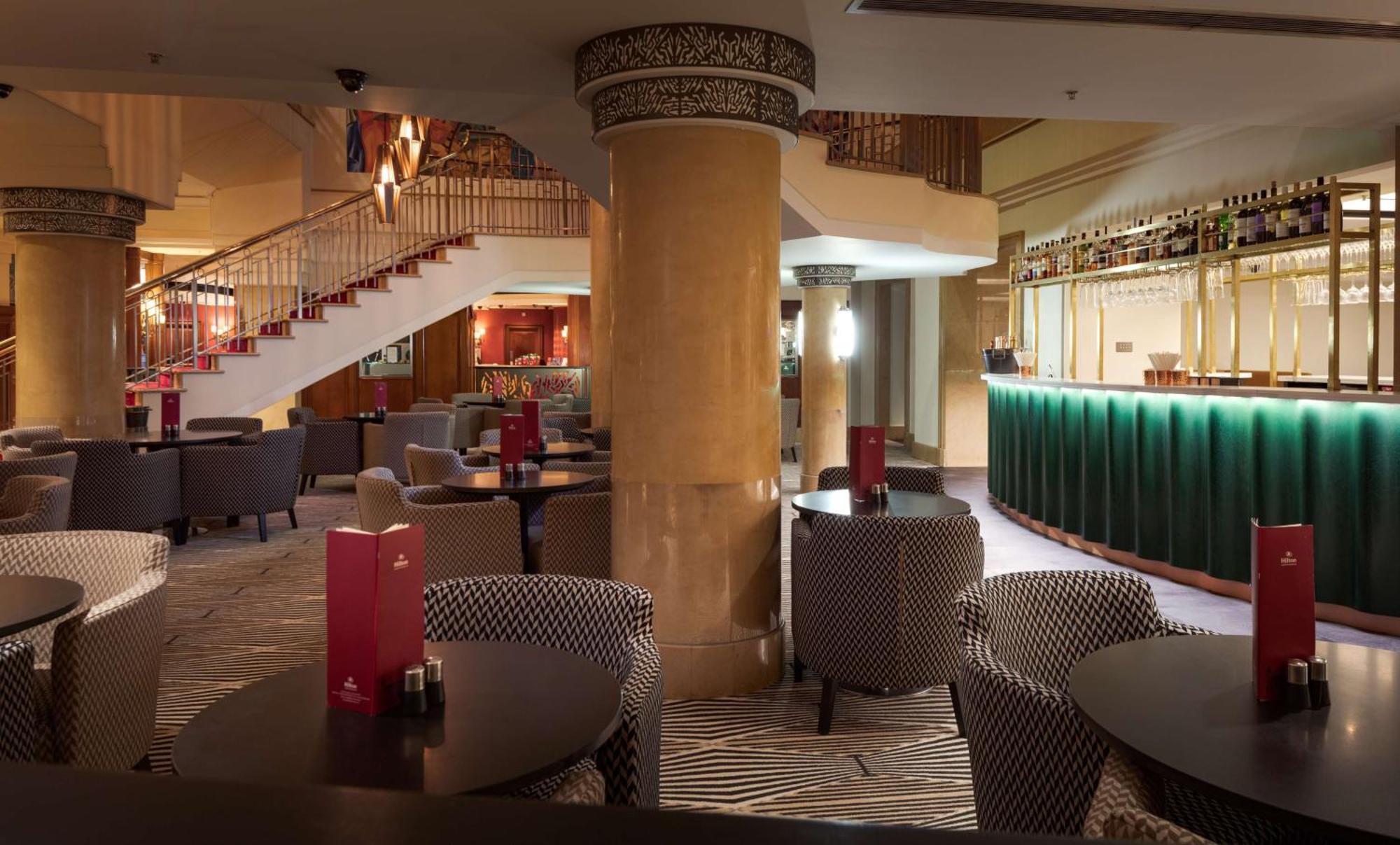 Hotel Hilton Paddington London