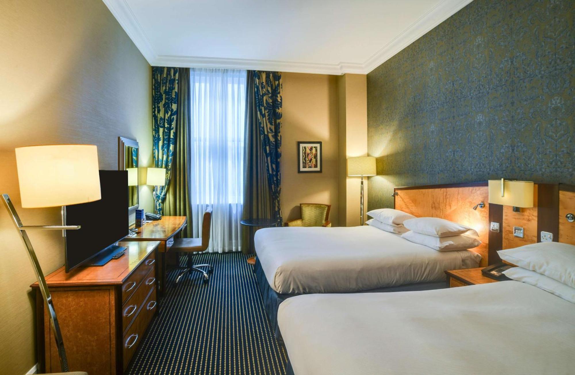 Hilton Paddington London
