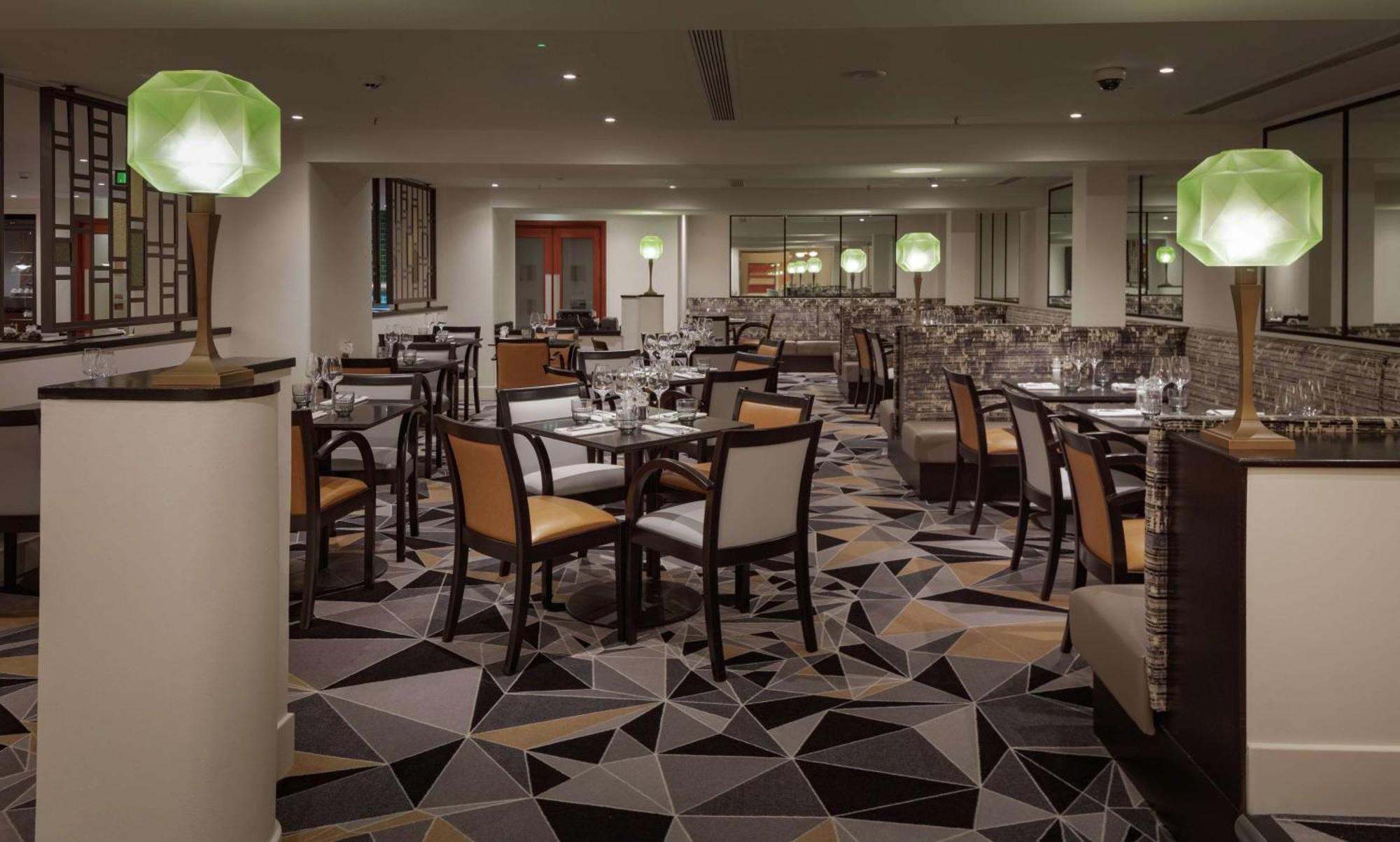 Hilton Paddington 4* London