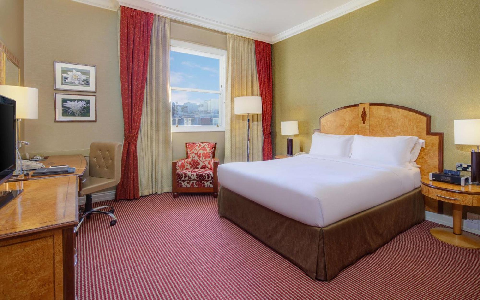 Hilton Paddington Hotel