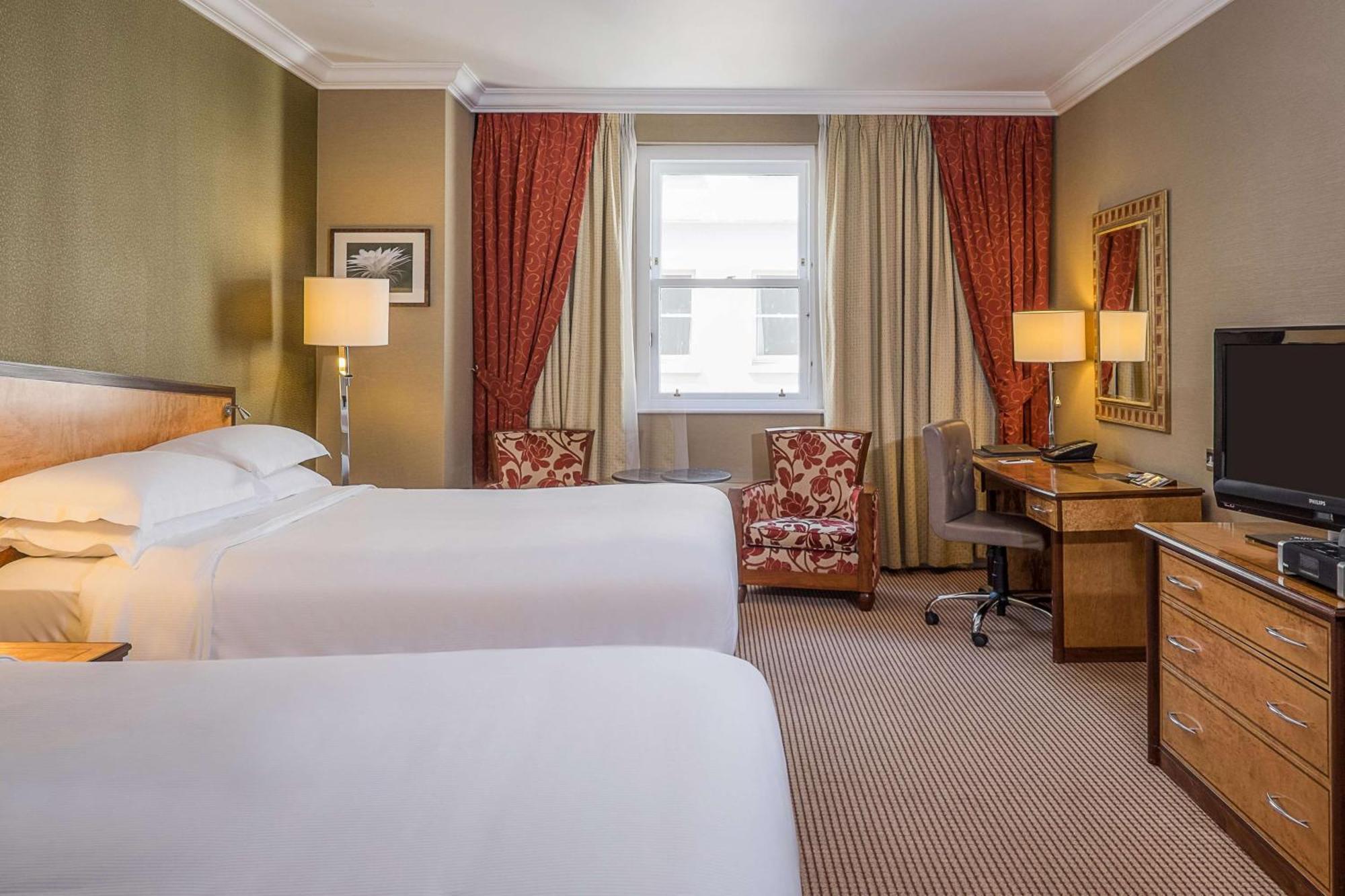 Hotel Hilton Paddington
