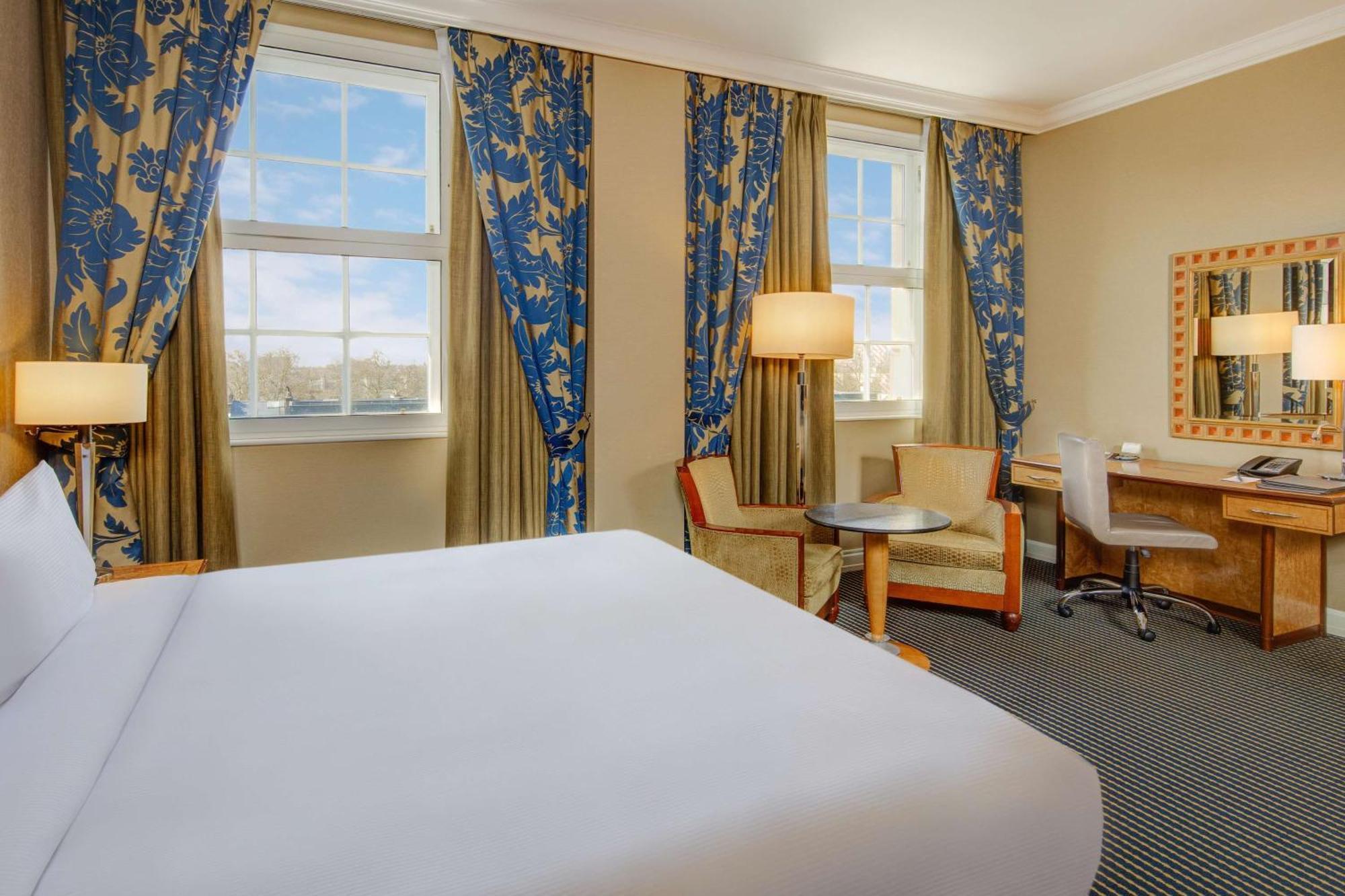 Hilton Paddington 4* London