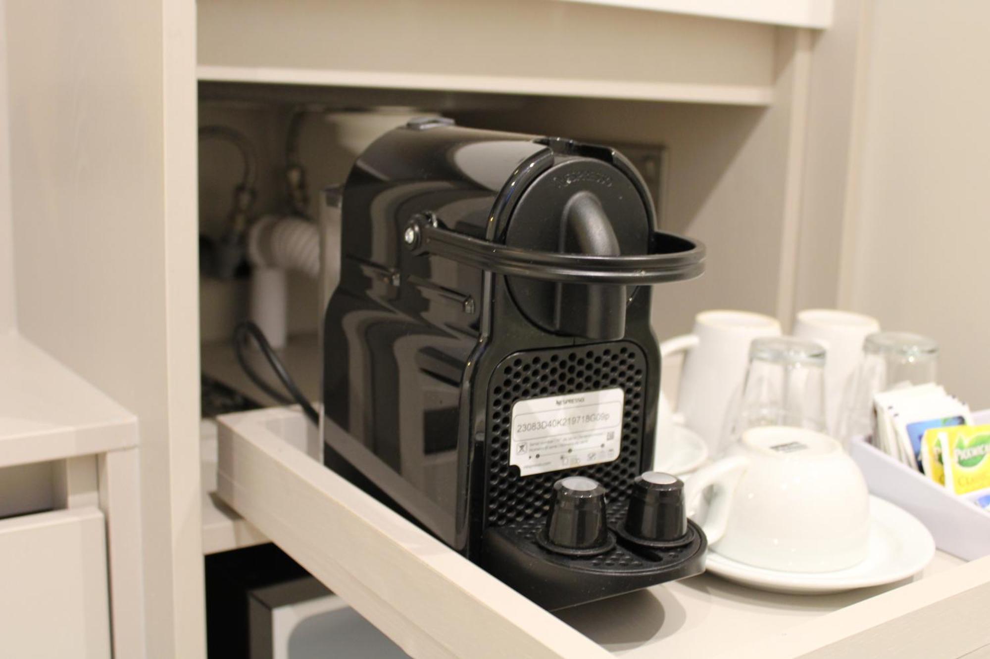 Nox - Kensington 4*