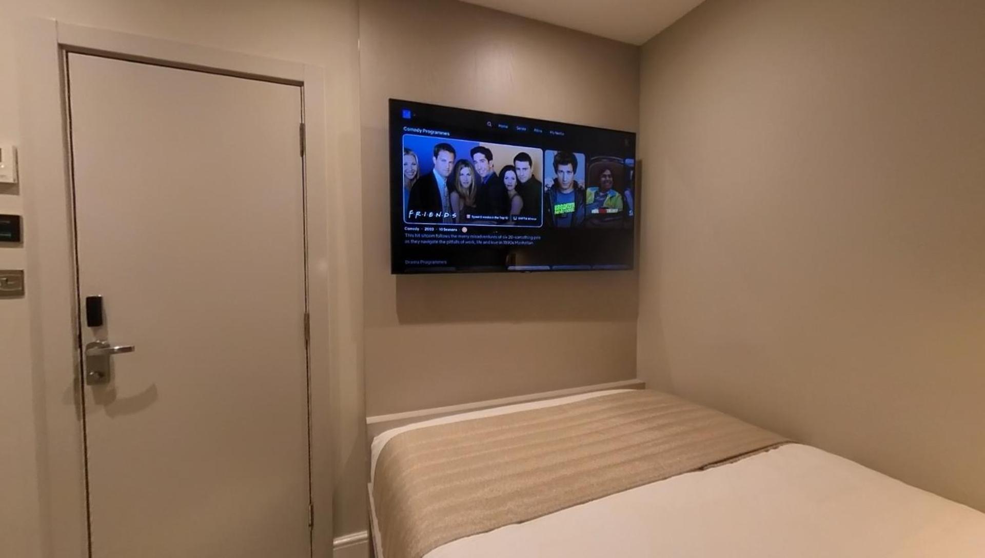 Aparthotel Nox - Kensington London