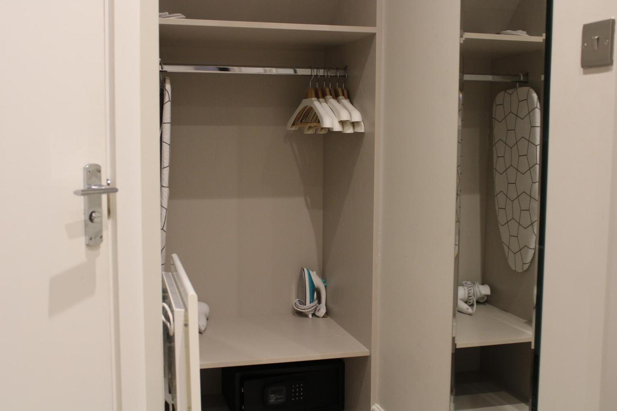 Nox - Kensington 4* London