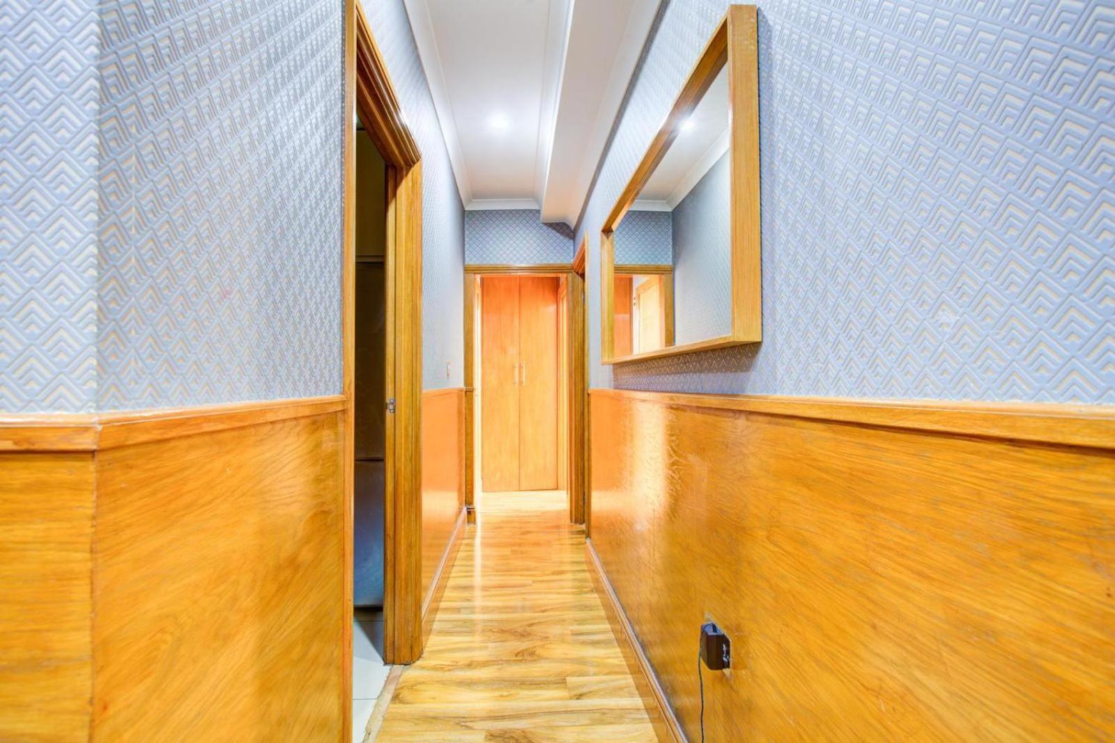Apartment Marble Arch Collection London