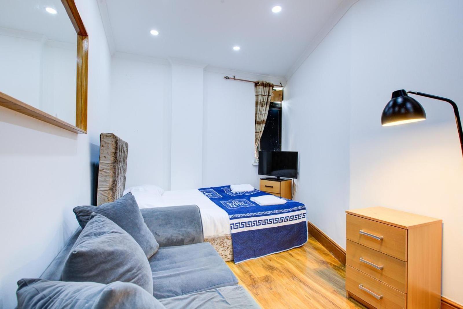 Marble Arch Collection London