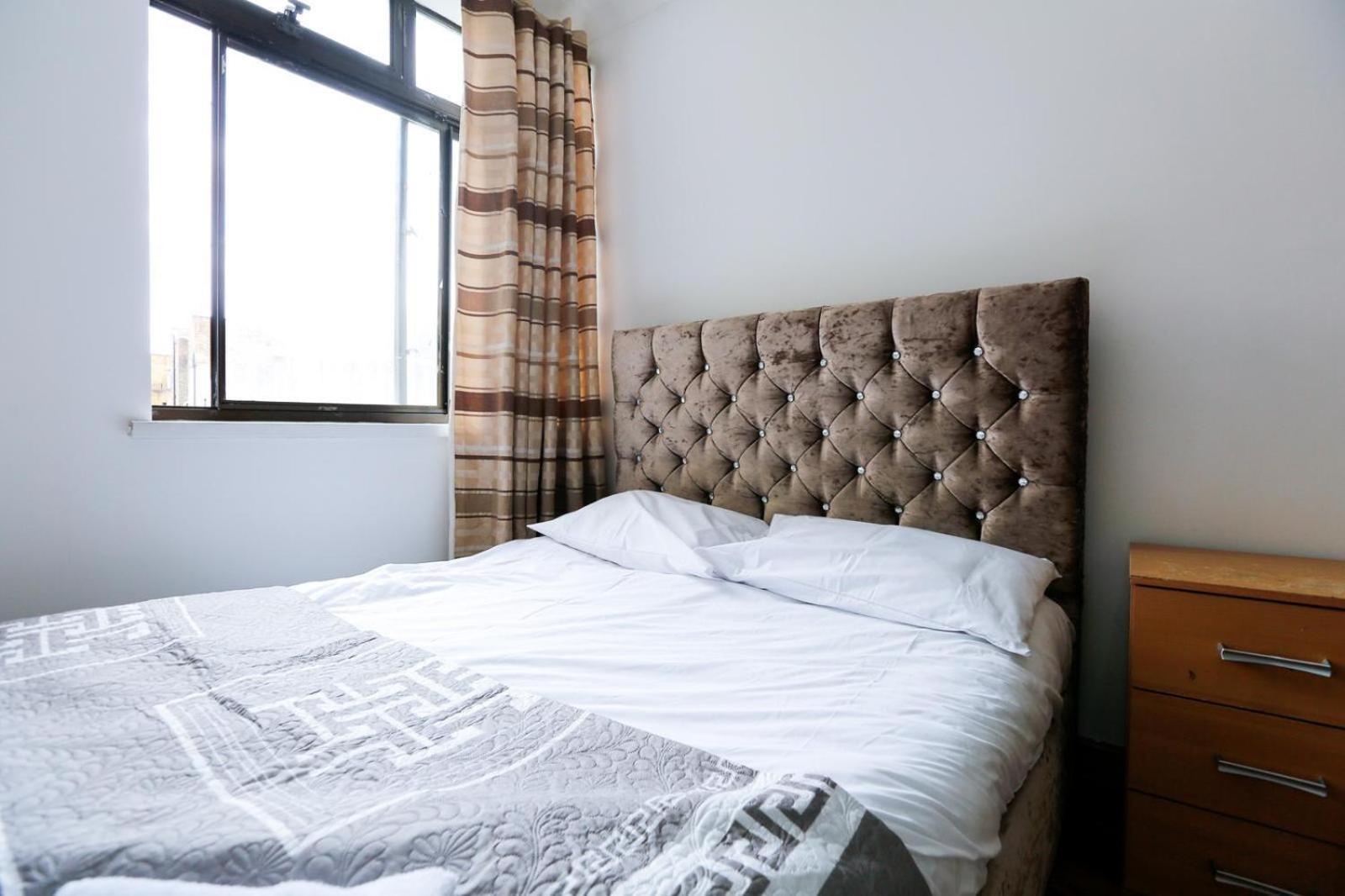 Marble Arch Collection Apartment London