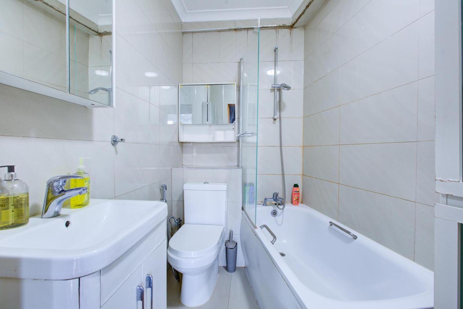 Marble Arch Collection Apartment *