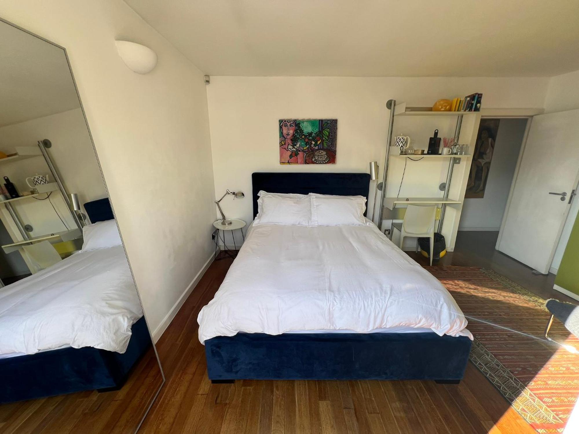 Apartment Shoreditch Rooftop London