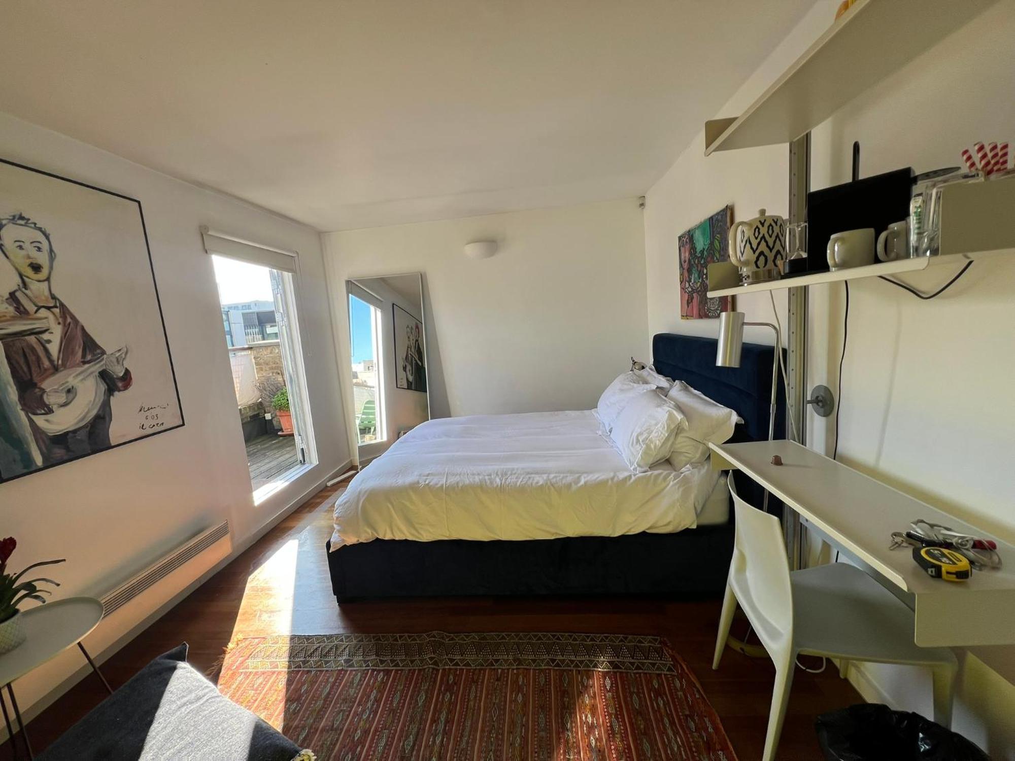 Apartment Shoreditch Rooftop London