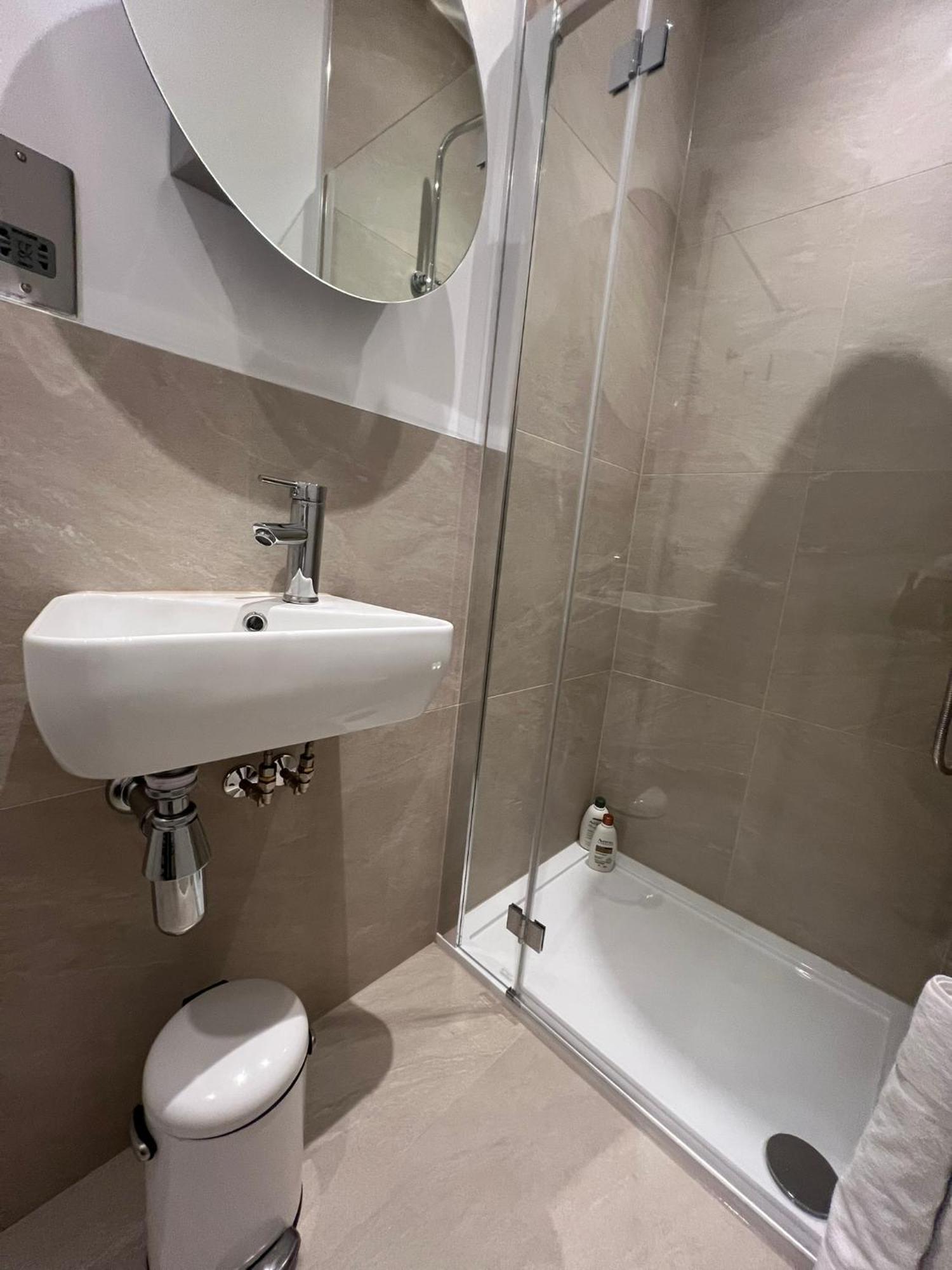 Shoreditch Rooftop Apartment *