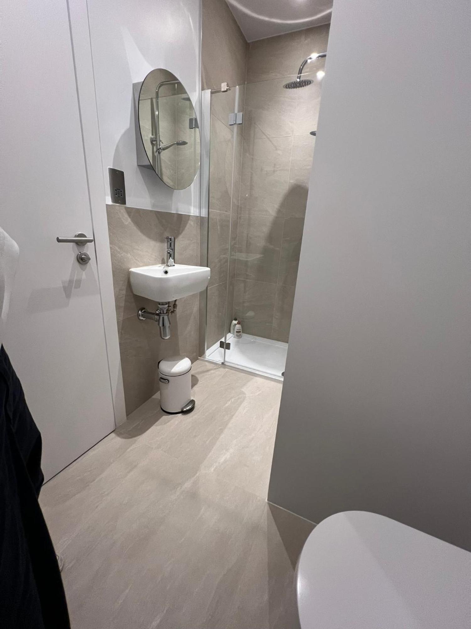 Shoreditch Rooftop Apartment *