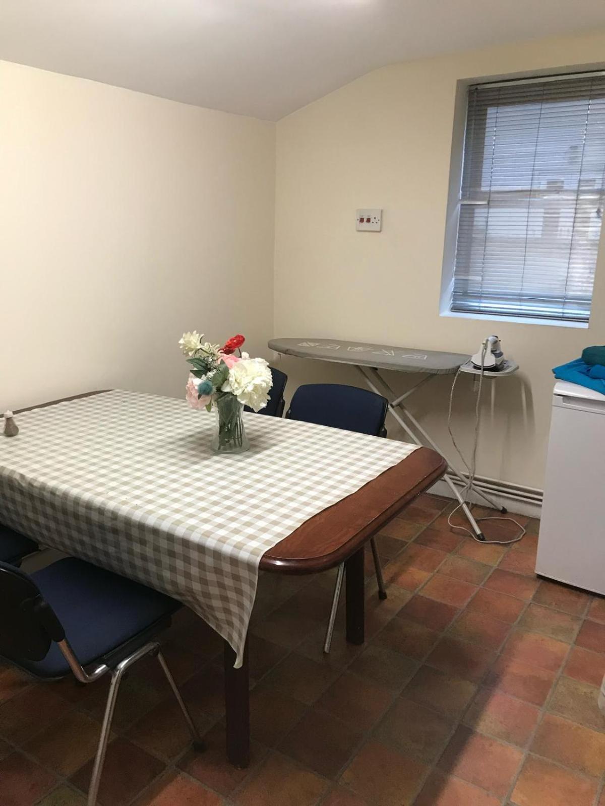 881-2ndfloor-fokr Privat overnatting