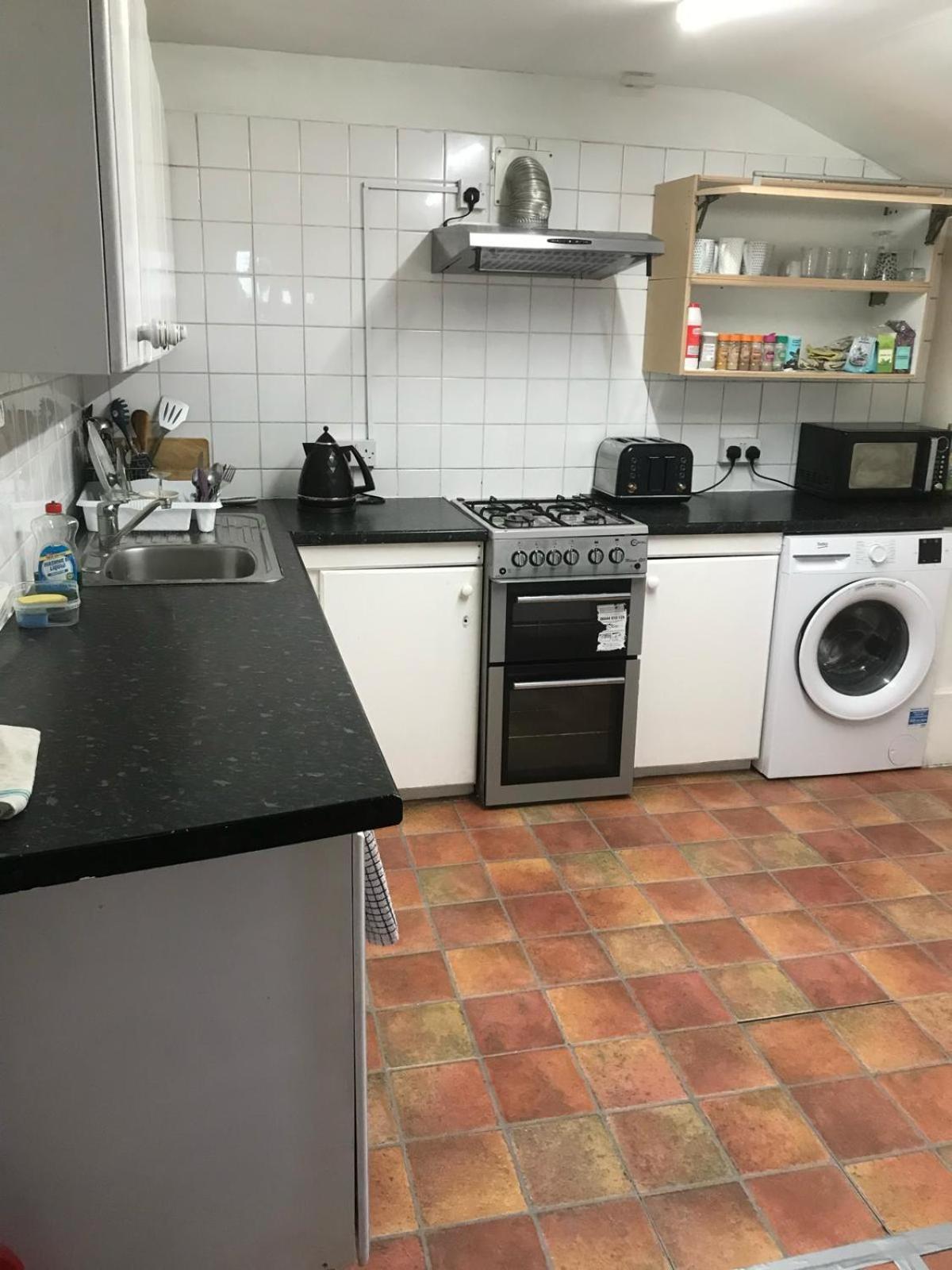 881-2ndfloor-fokr Privat overnatting London