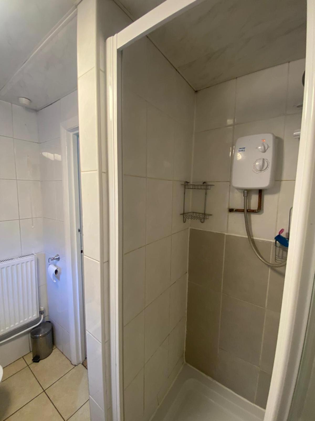 881-2ndfloor-fokr Privat overnatting