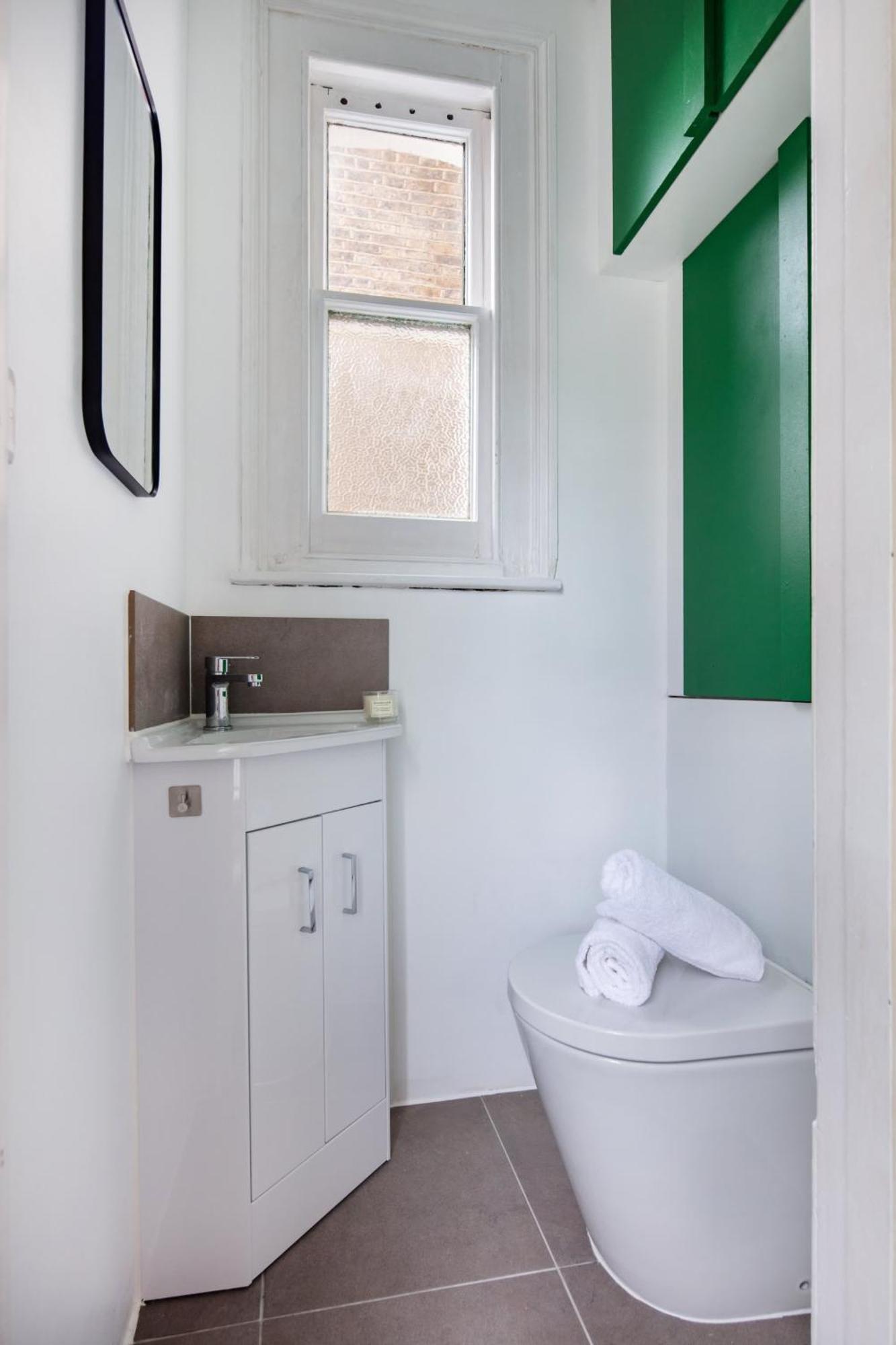 Bnbnova - 2br Duplex - Notting Hill & Portobello Londres