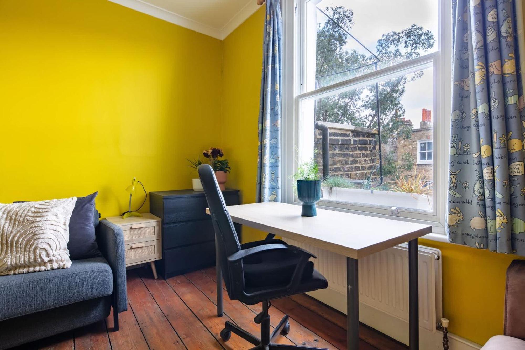 Bnbnova - 2br Duplex - Notting Hill & Portobello * Londres