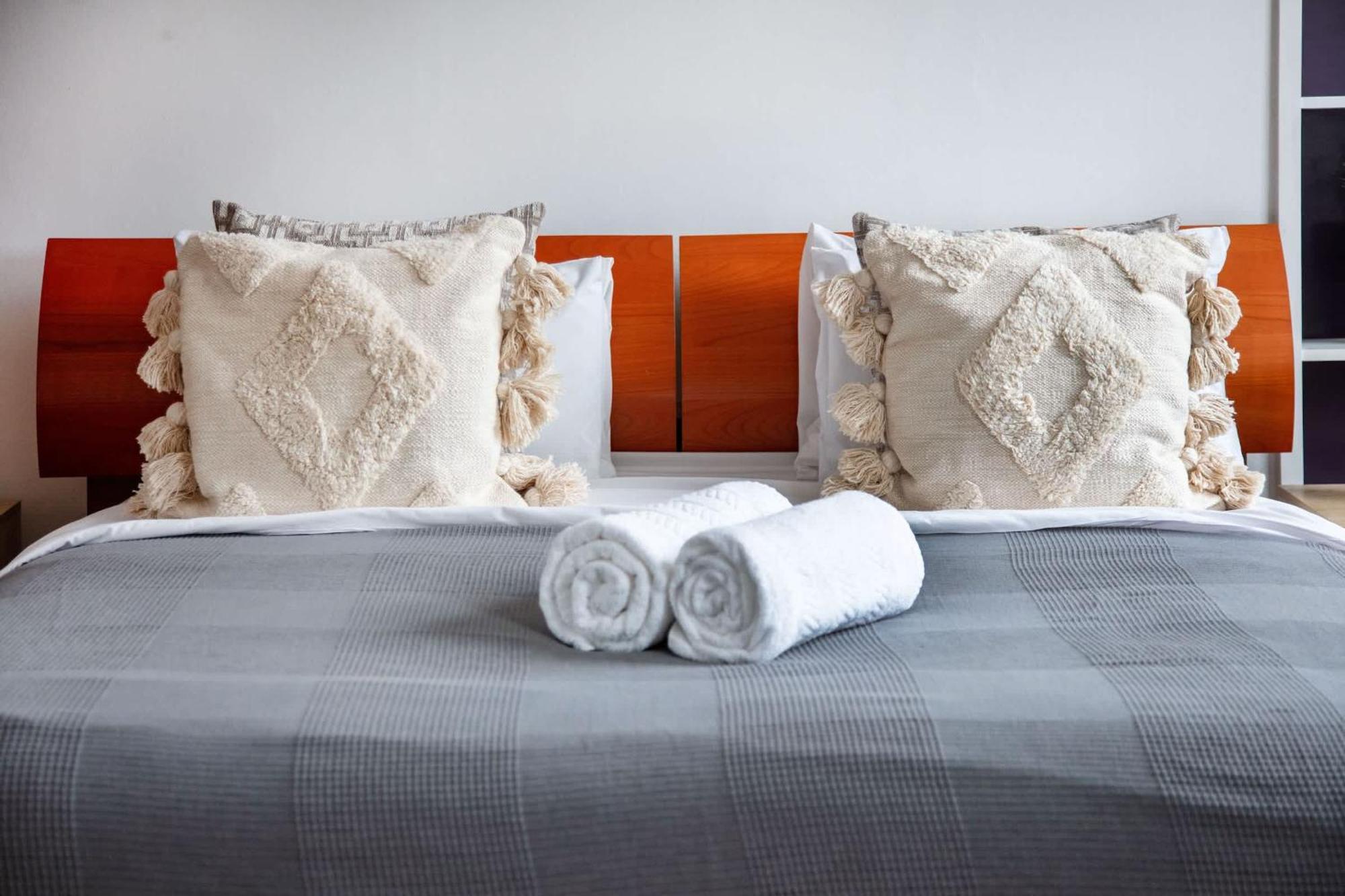 Bnbnova - 2br Duplex - Notting Hill & Portobello Apartamento