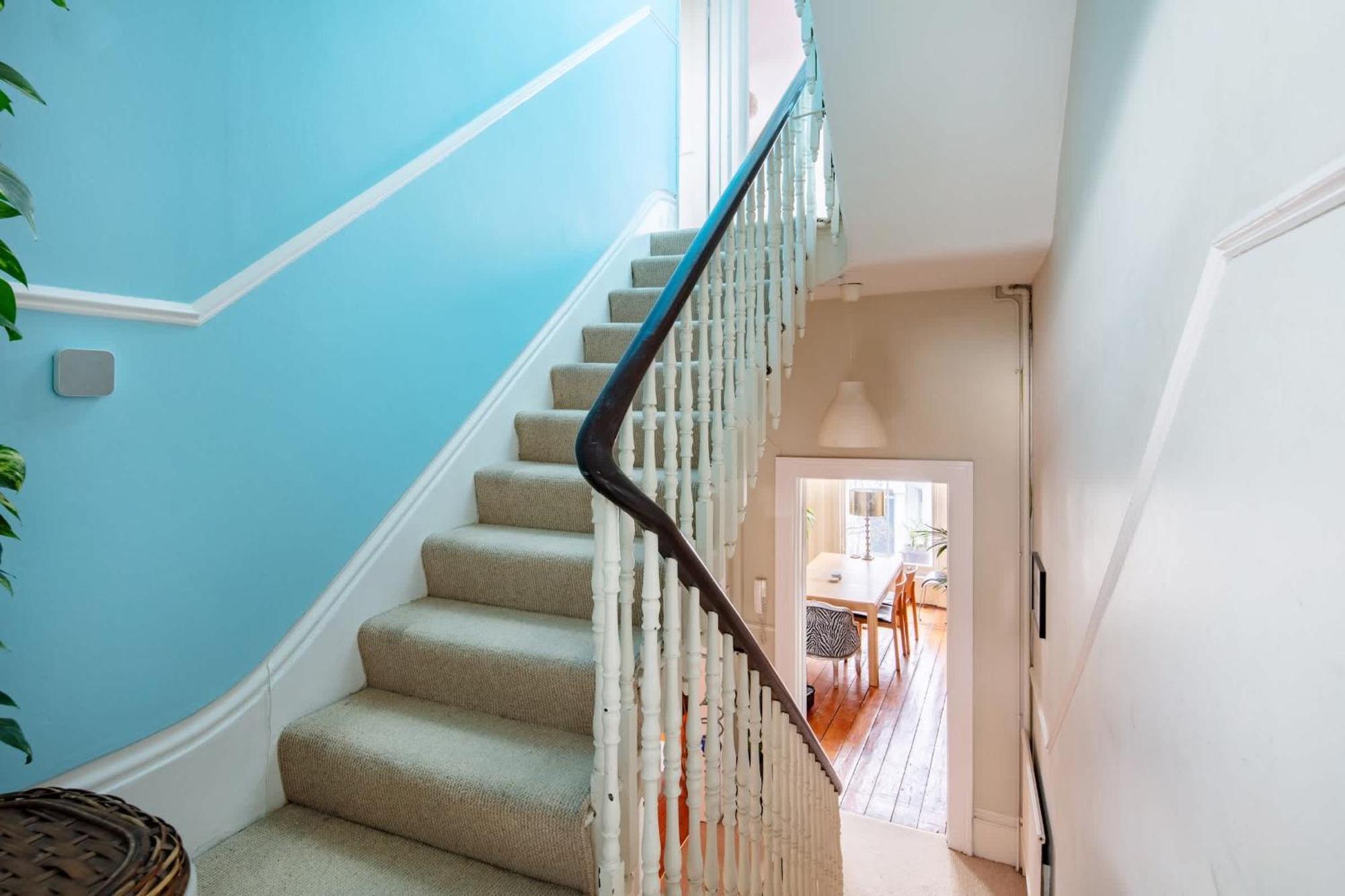 Bnbnova - 2br Duplex - Notting Hill & Portobello Apartamento Londres