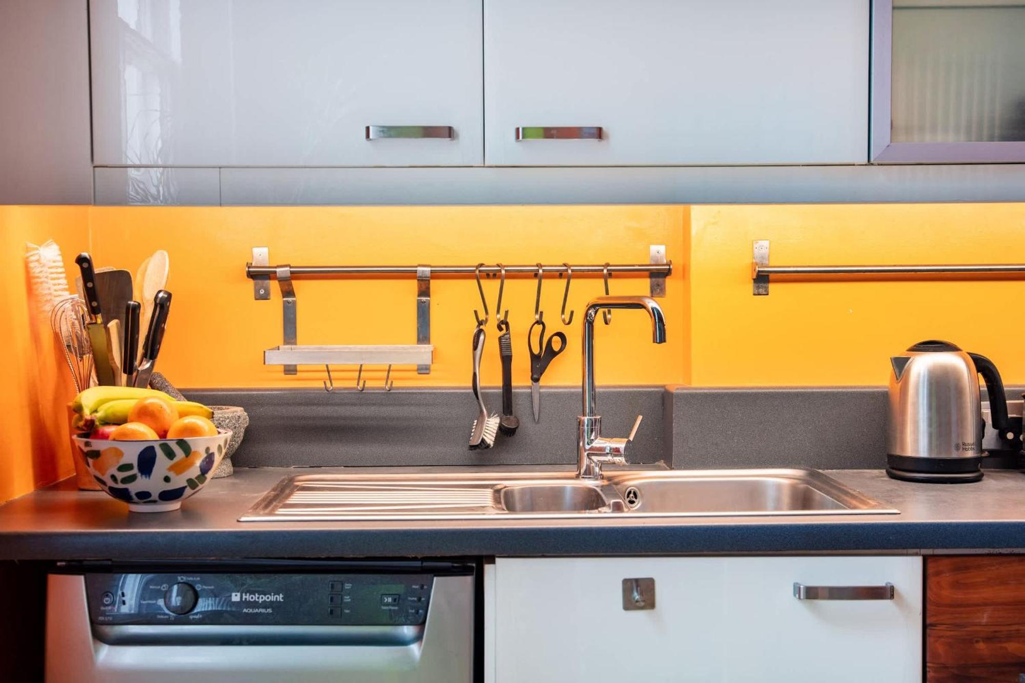 Bnbnova - 2br Duplex - Notting Hill & Portobello Apartamento