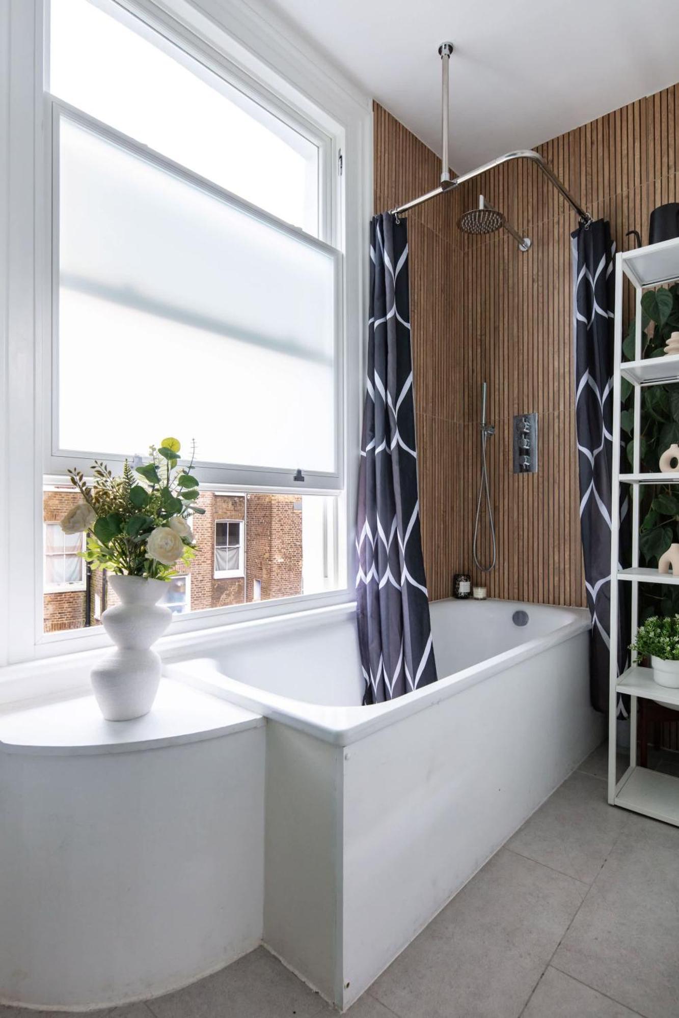 Apartamento Bnbnova - 2br Duplex - Notting Hill & Portobello Londres