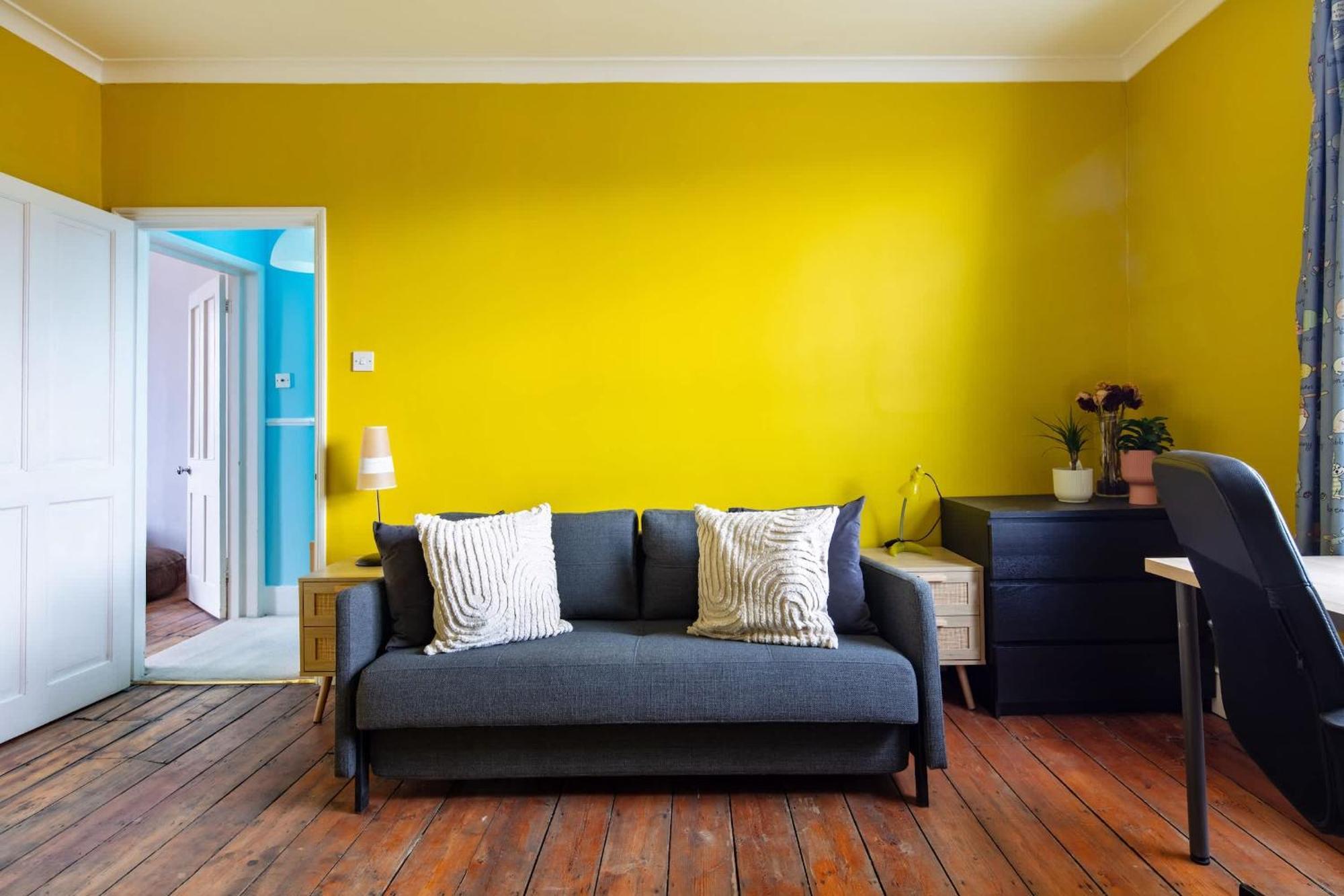 Bnbnova - 2br Duplex - Notting Hill & Portobello Apartamento *