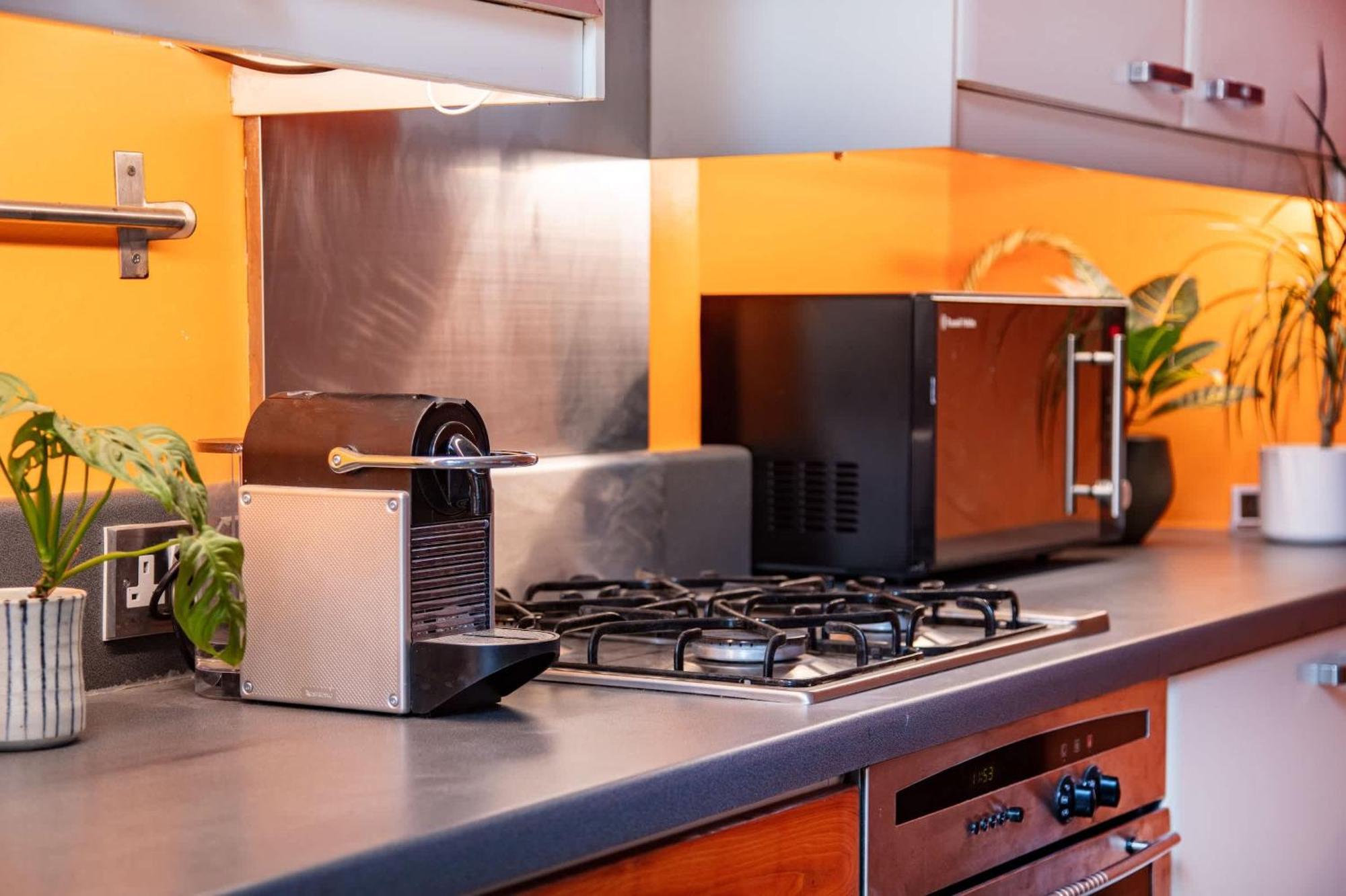 Apartamento Bnbnova - 2br Duplex - Notting Hill & Portobello *