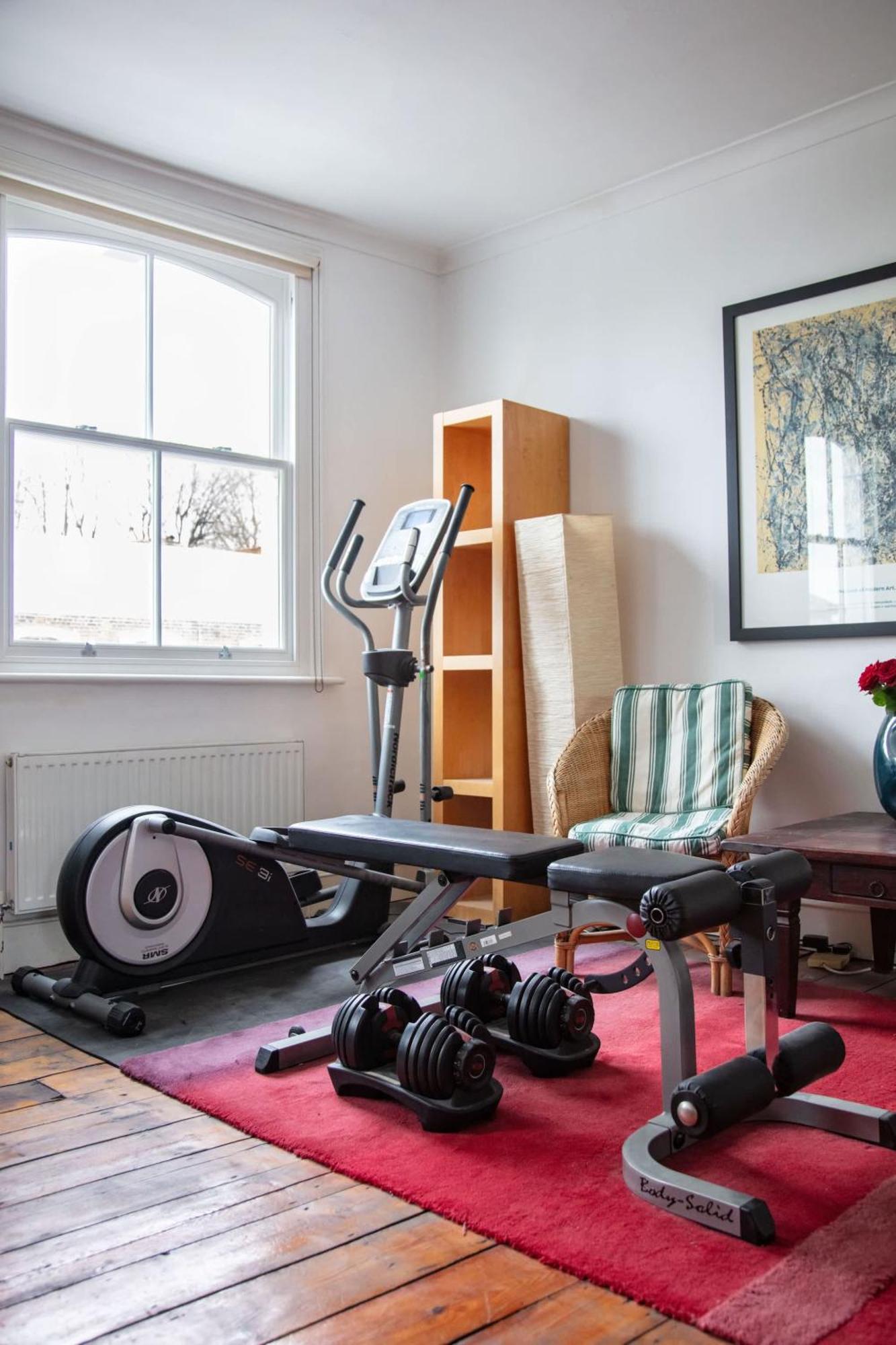 Bnbnova - 2br Duplex - Notting Hill & Portobello * Londres