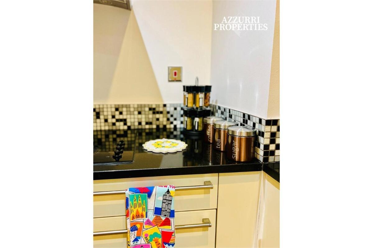 Elegant 1-bedroom Flat With Balcony View Of Millwall And Only 7-minute Walk To Crossharbour Station Appartement