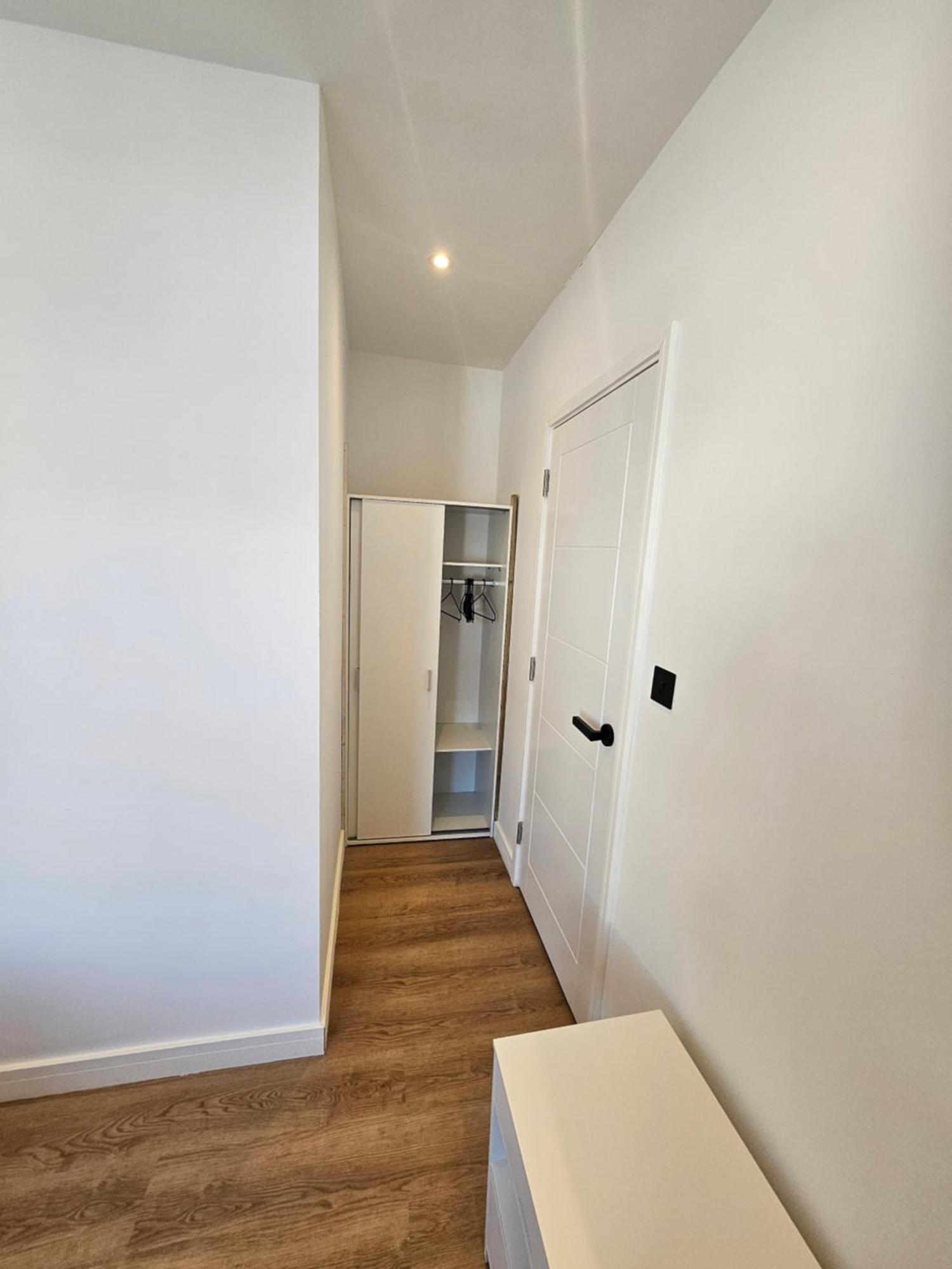 Starnest Shepherd's Bush Apartamento *