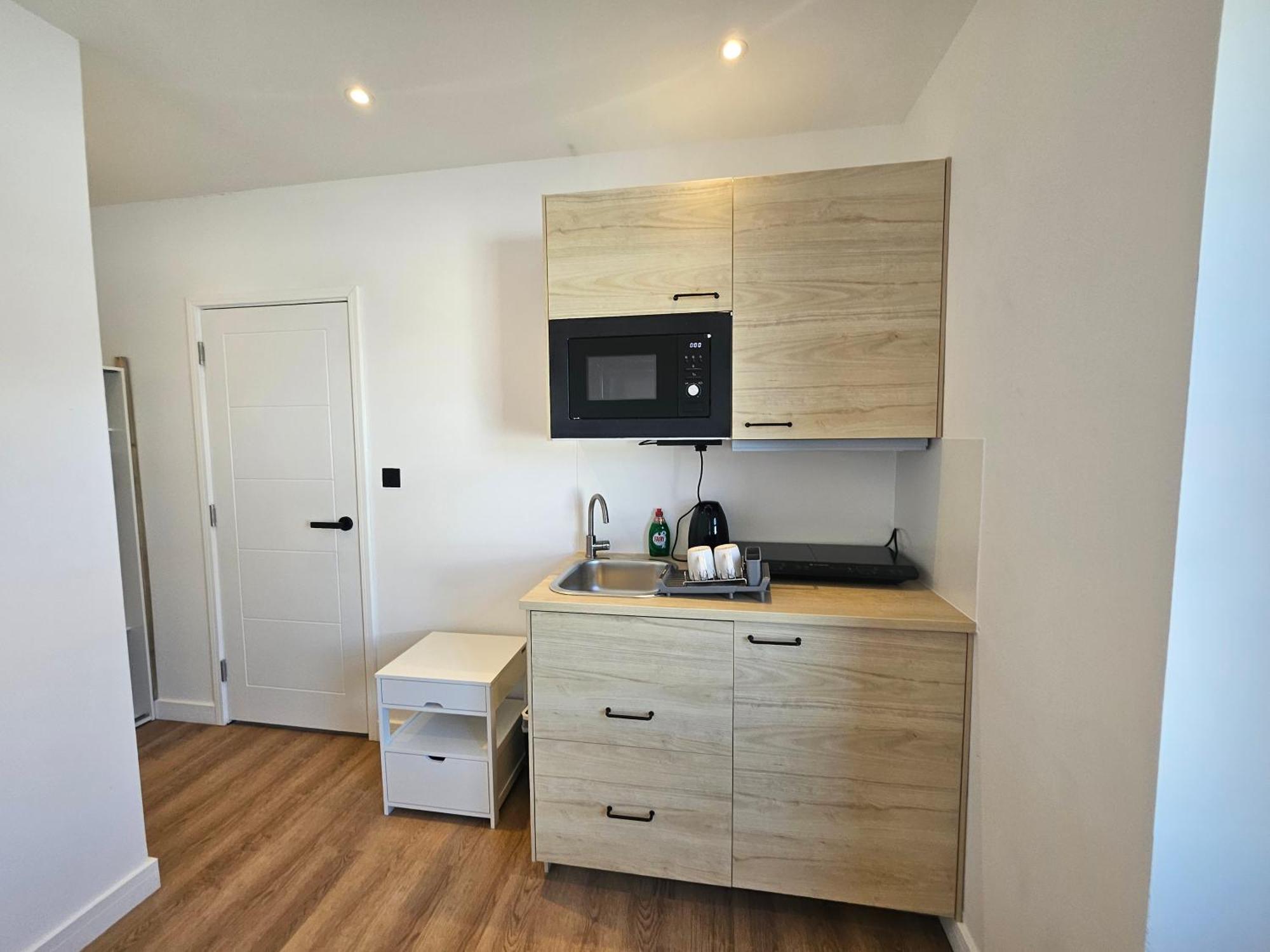 Apartamento Starnest Shepherd's Bush *