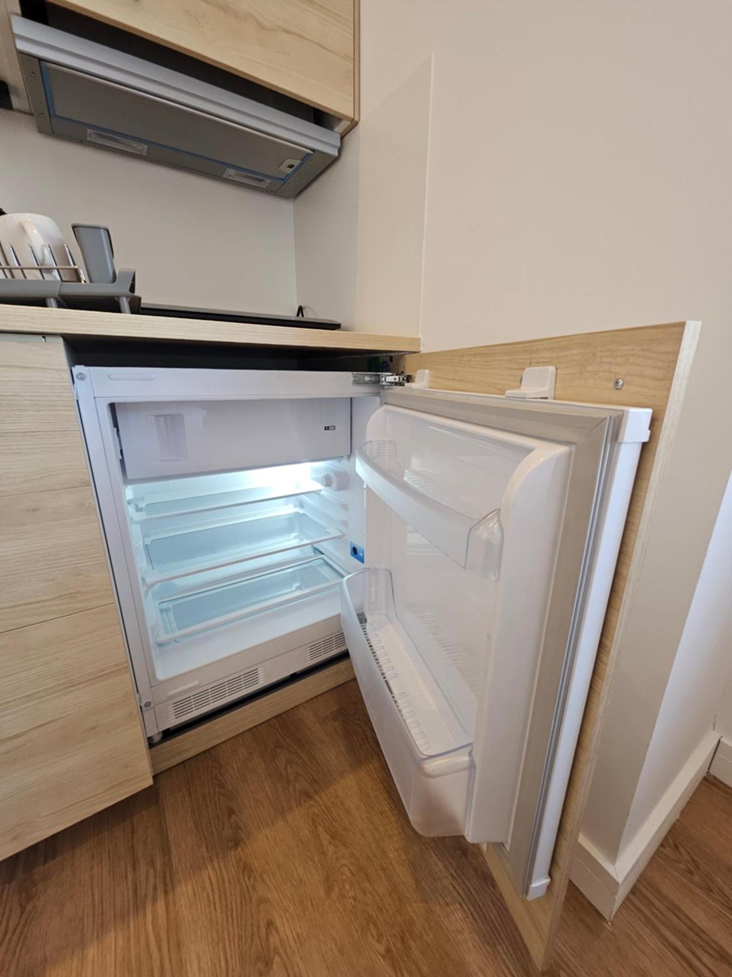 Apartamento Starnest Shepherd's Bush *