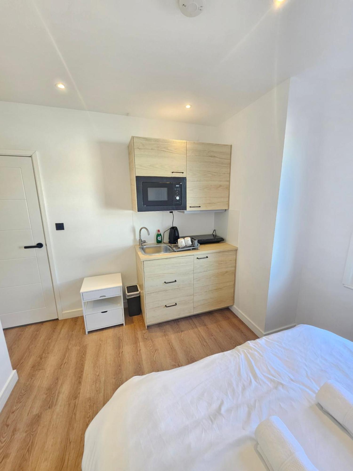 Apartamento Starnest Shepherd's Bush *