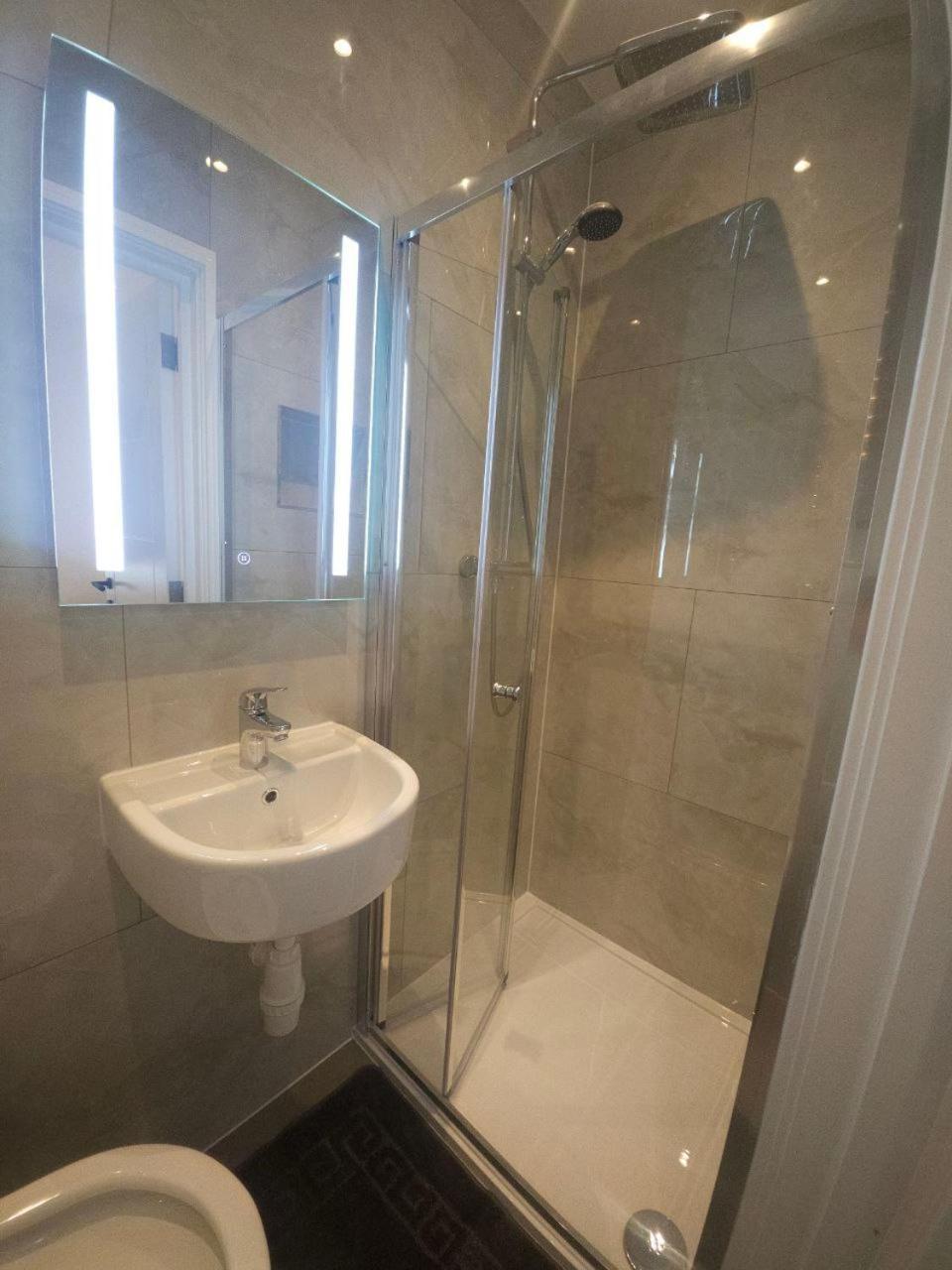 Apartamento Starnest Shepherd's Bush *