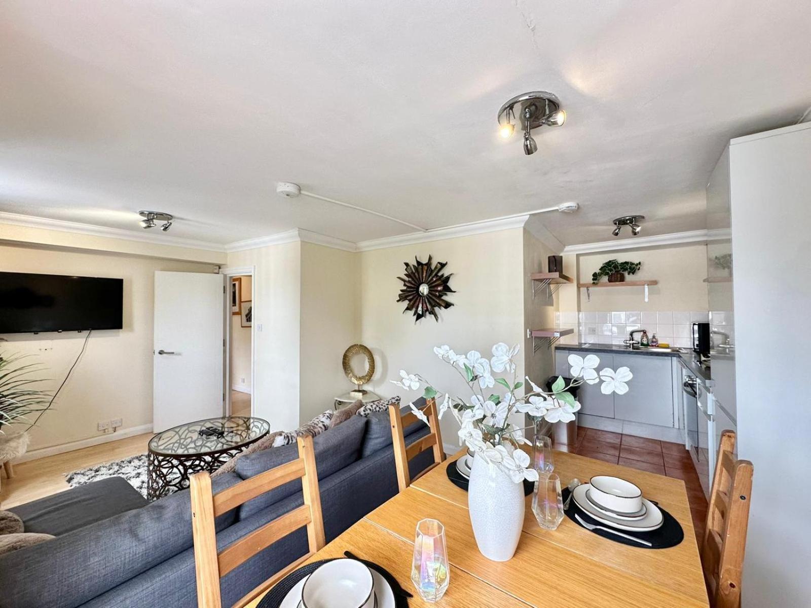 Spacious In London