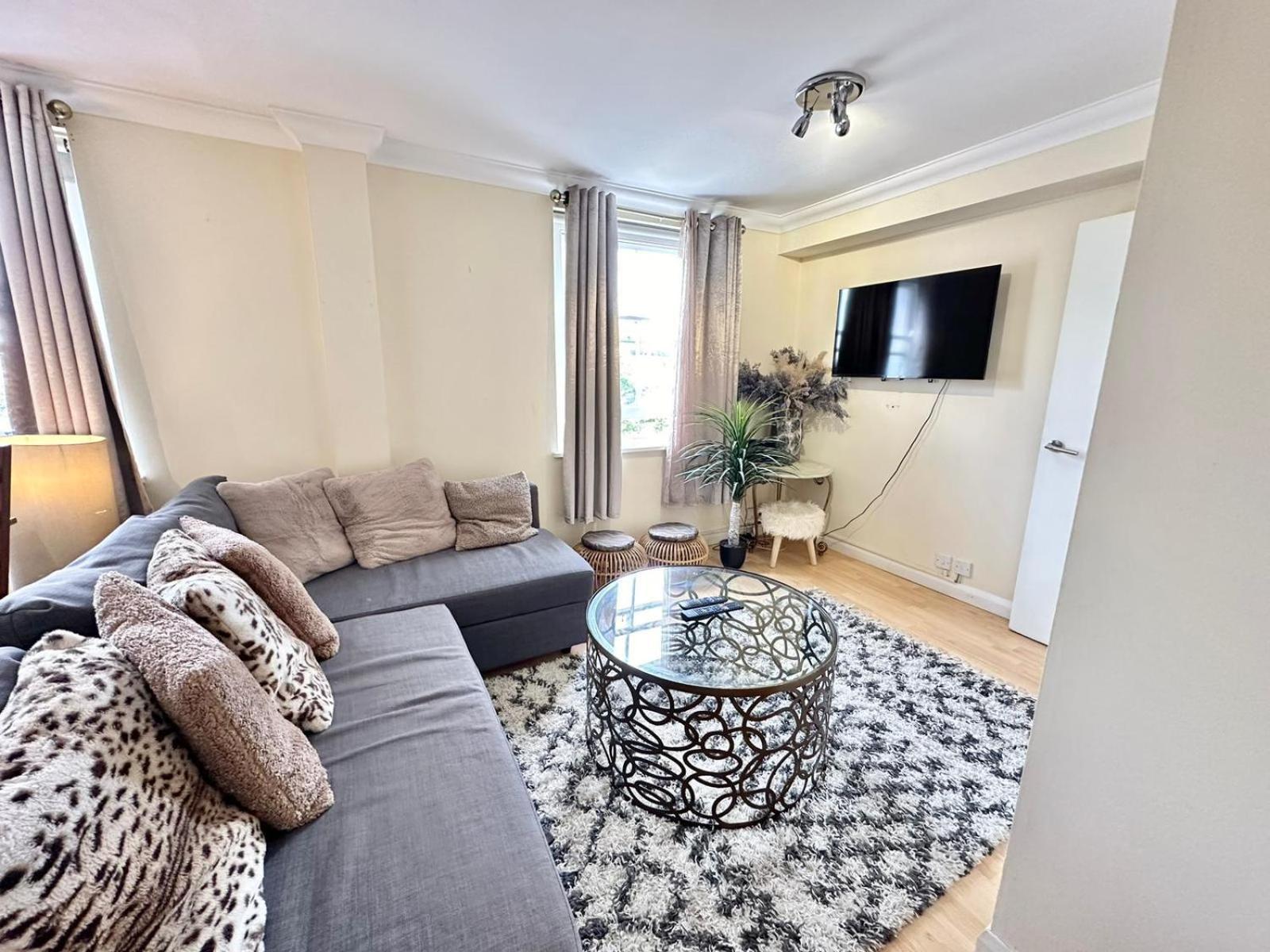 Spacious In London
