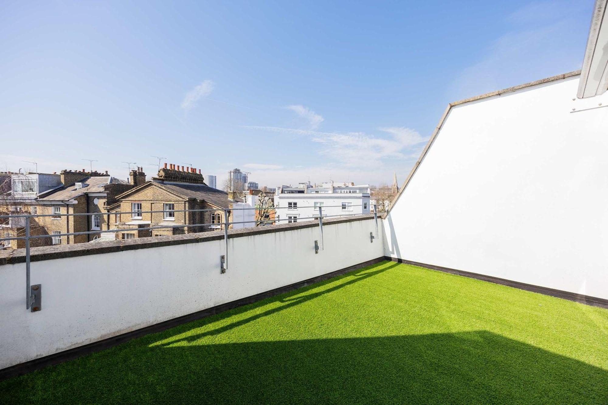 Veeve - Primrose Rooftops Londen