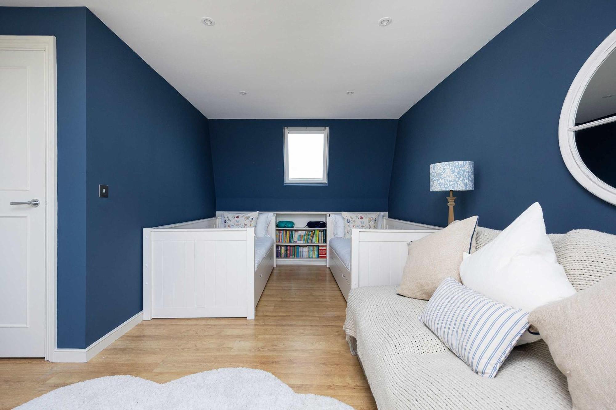 Veeve - Primrose Rooftops Vakantiehuis *