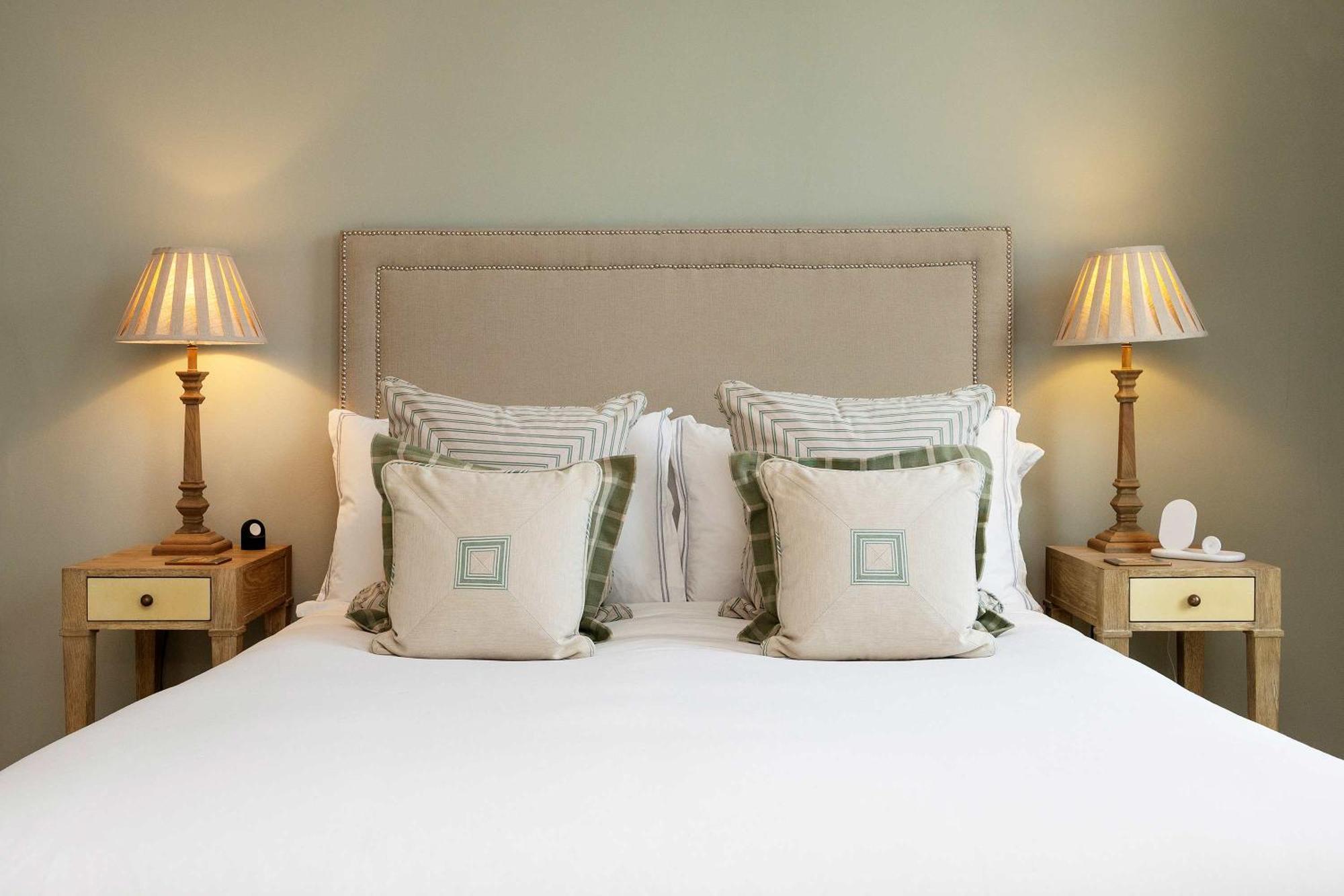 Veeve - Primrose Rooftops Vakantiehuis