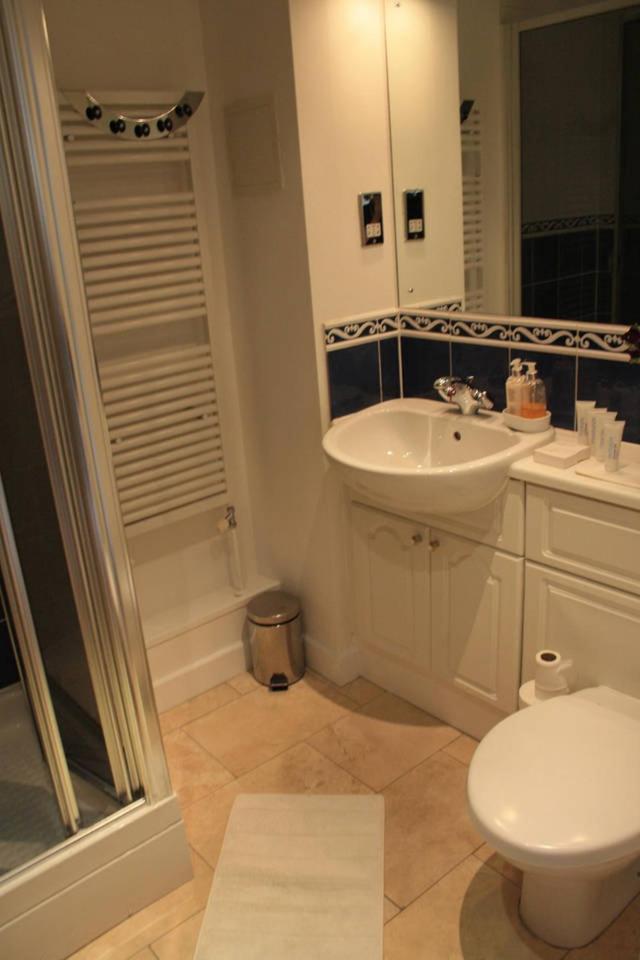 Guestready - Relaxing Ensuite With Balcony * London