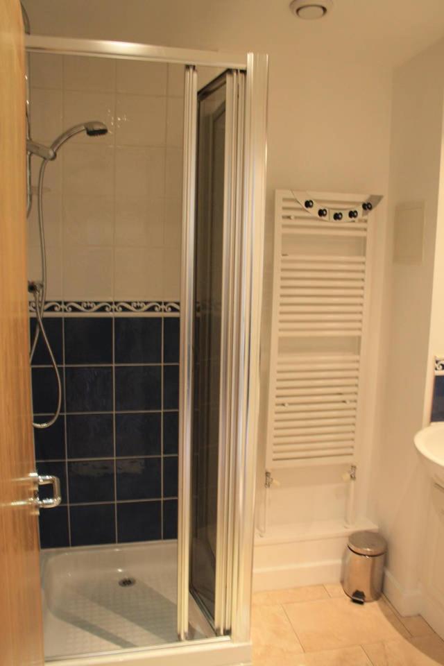 Guestready - Relaxing Ensuite With Balcony Apartment