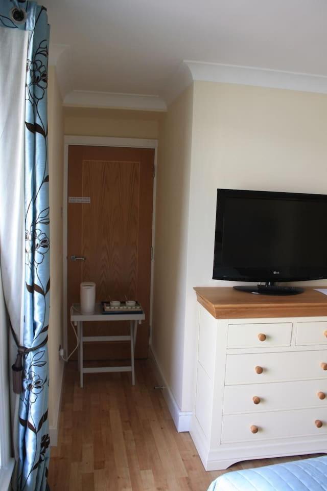 Apartment Guestready - Relaxing Ensuite With Balcony London