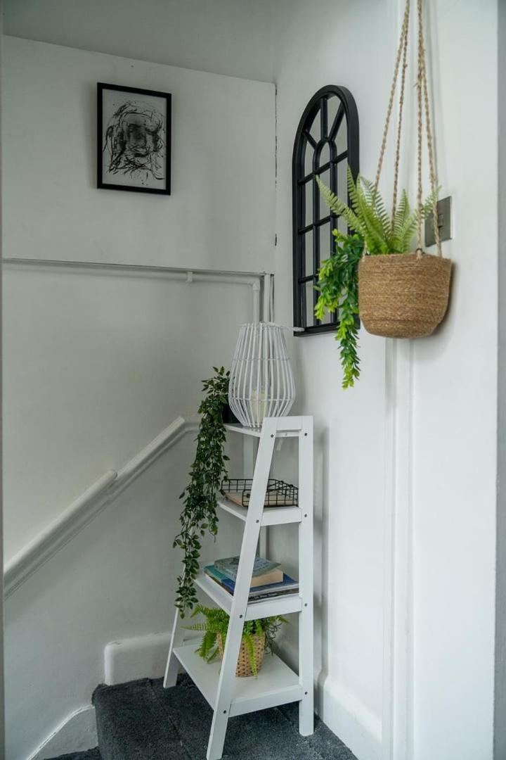 Apartment Charming Mews Flat Near Little Venice