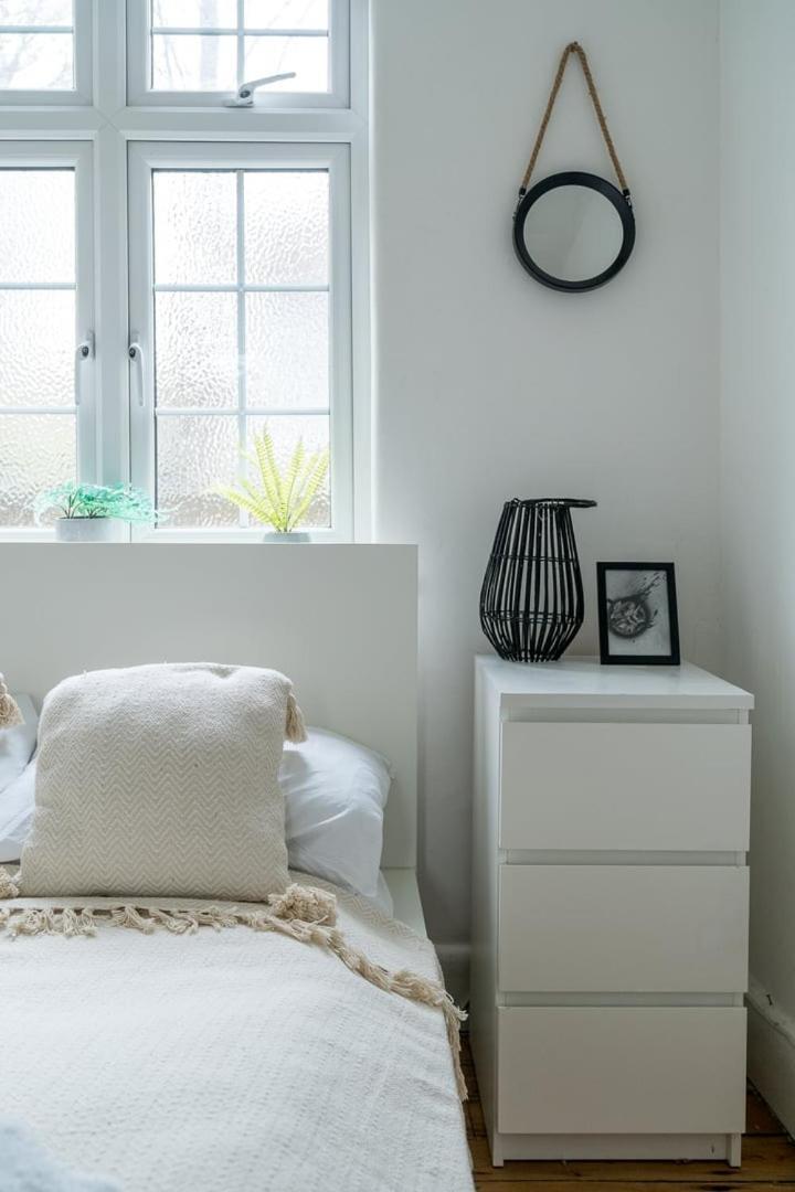 Charming Mews Flat Near Little Venice *