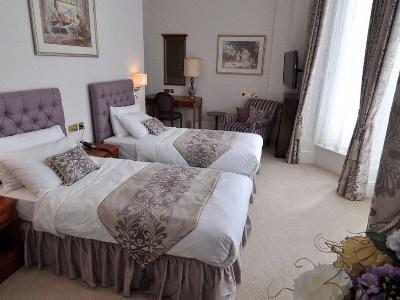 Park International Hotell London