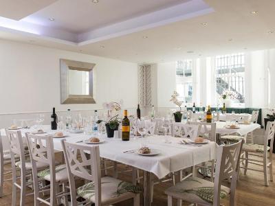 Hotell Park International 4*