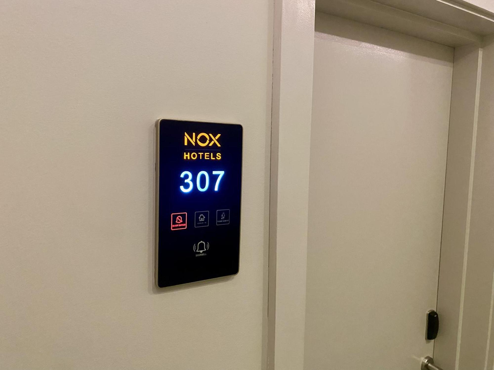 Nox - Kensington Aparthotel